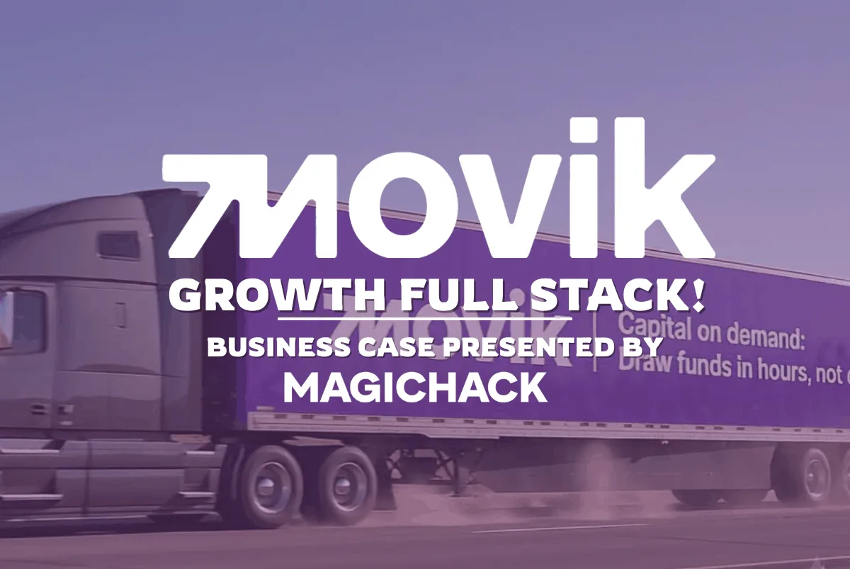 Movik business case