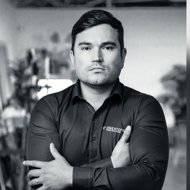 Carlos Trujillo