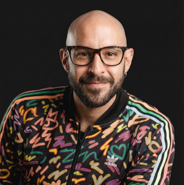 Daniel Cardona