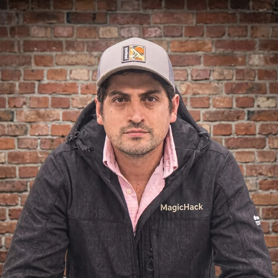Sebastian Montoya