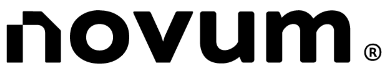 Novum logo