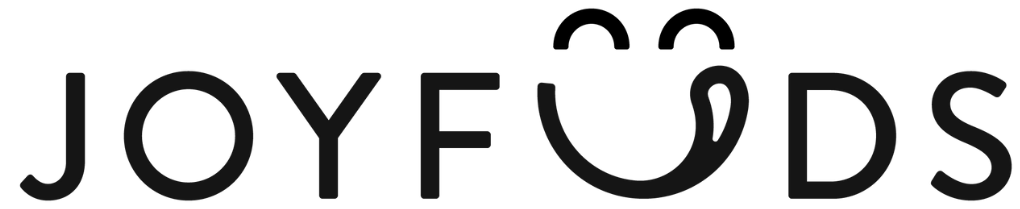 Joyfoods logo