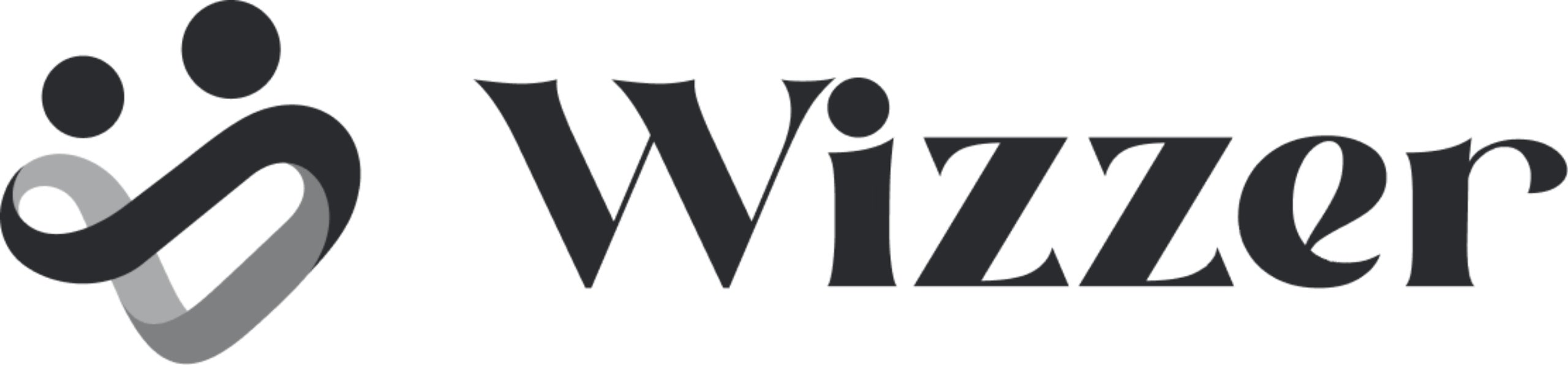 Wizzer logo