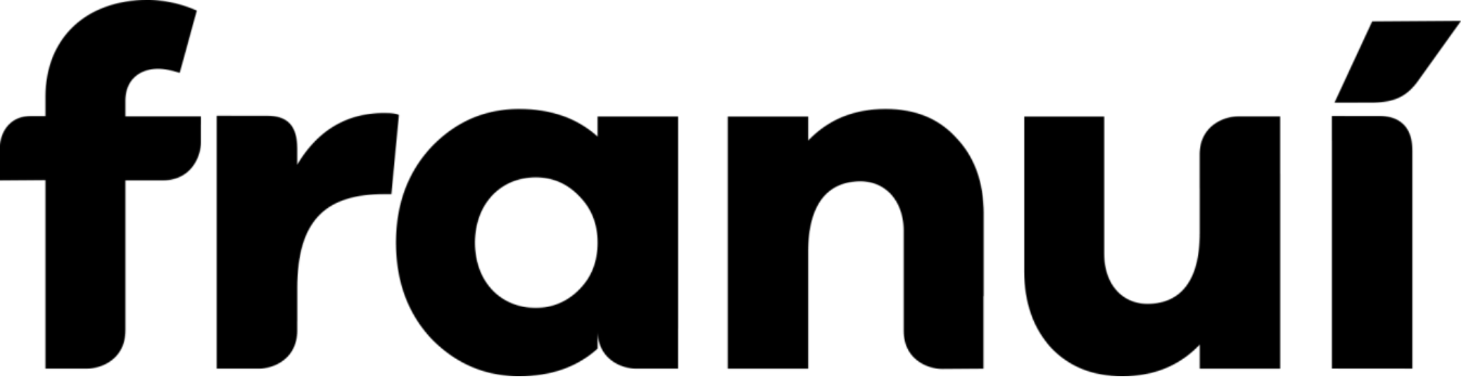Franu&iacute; logo