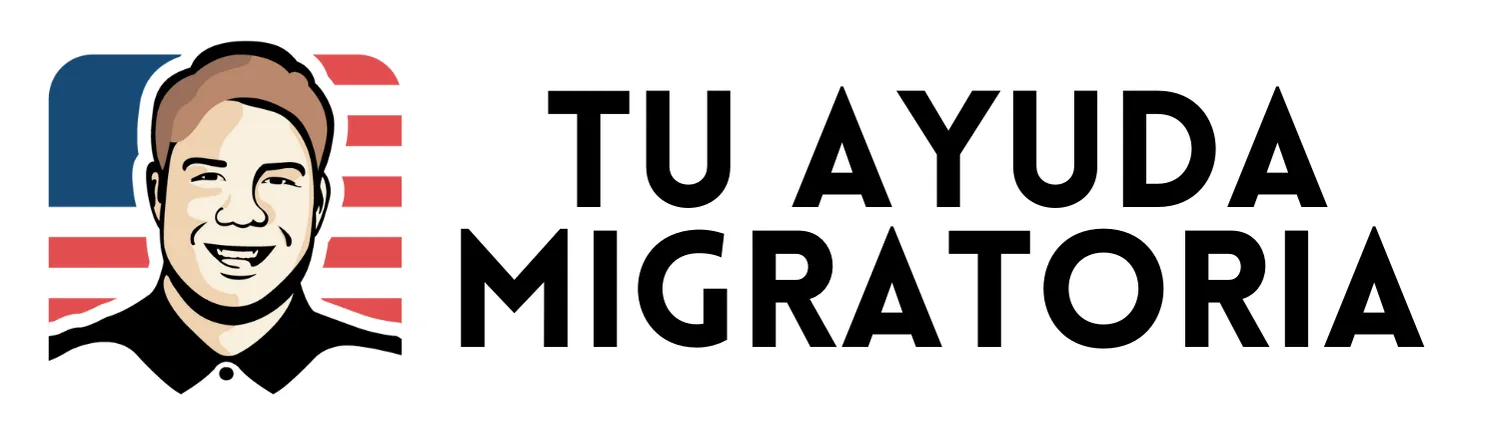 Tu Ayuda Migratoria logo