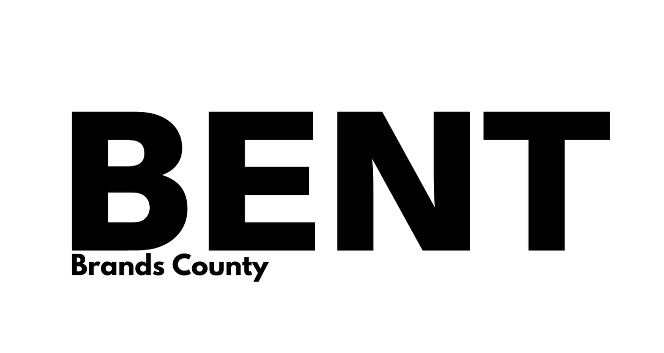 Bent Brands County logo